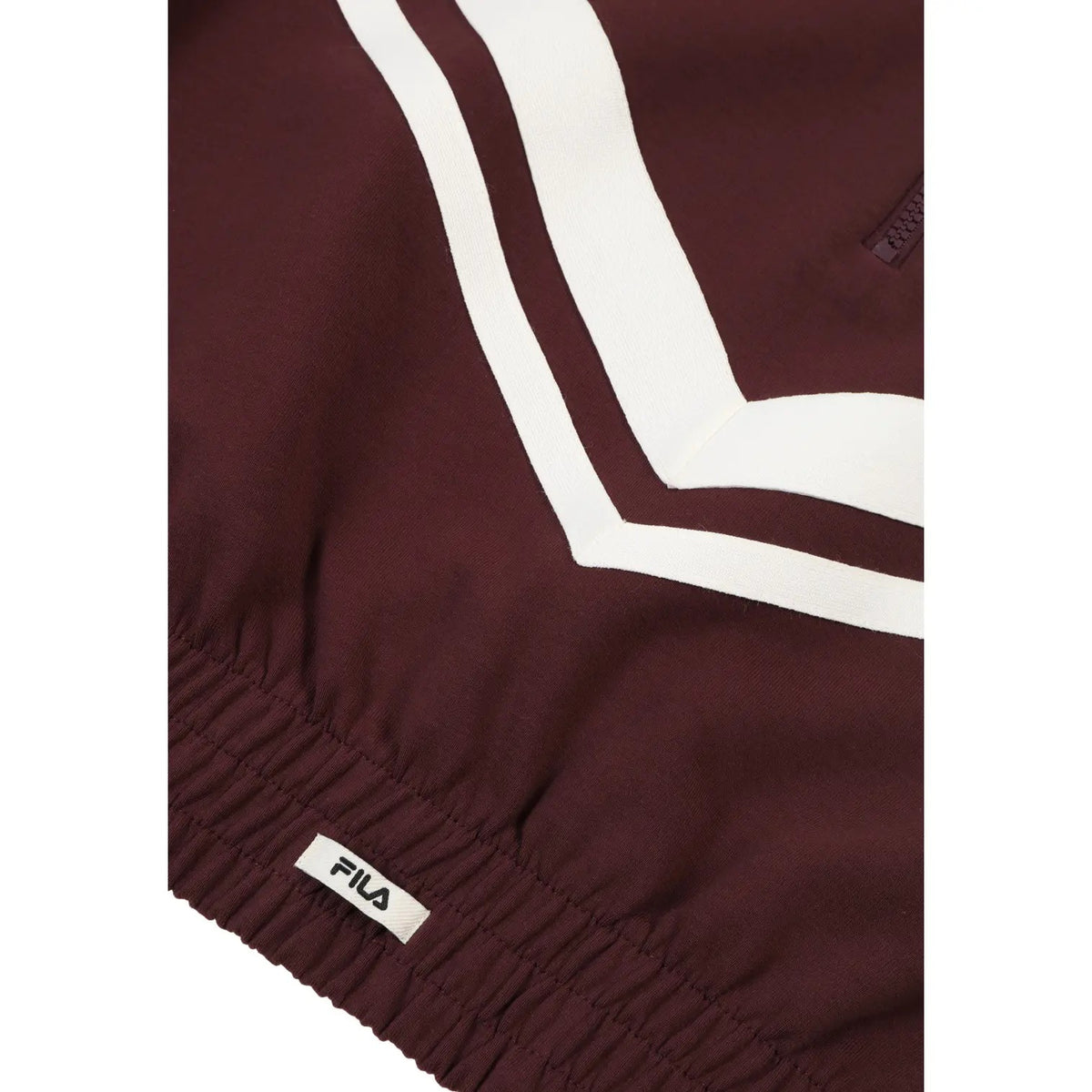 Felpa Avigna - Marrone