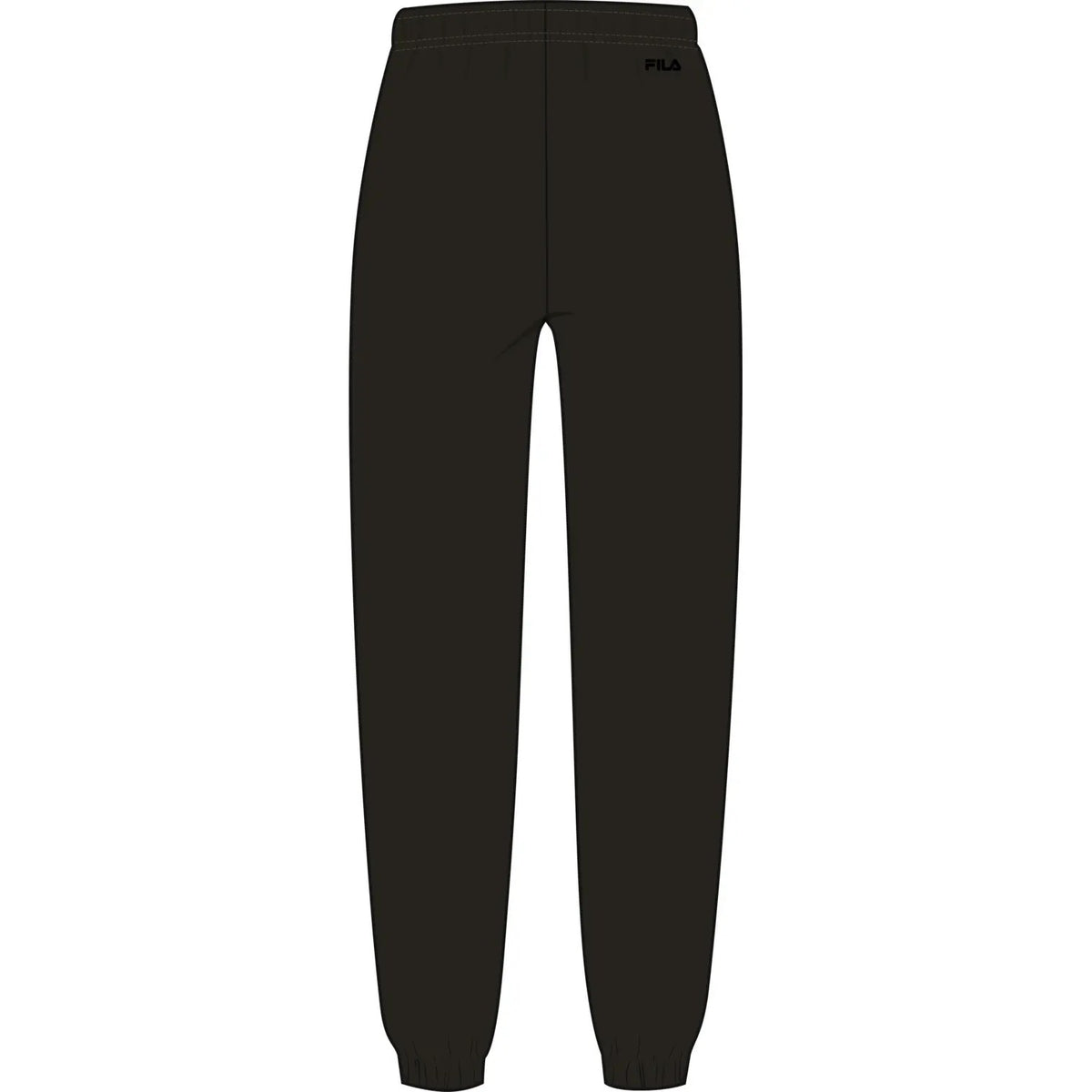 Pantaloni Fitness Casateia - Nero
