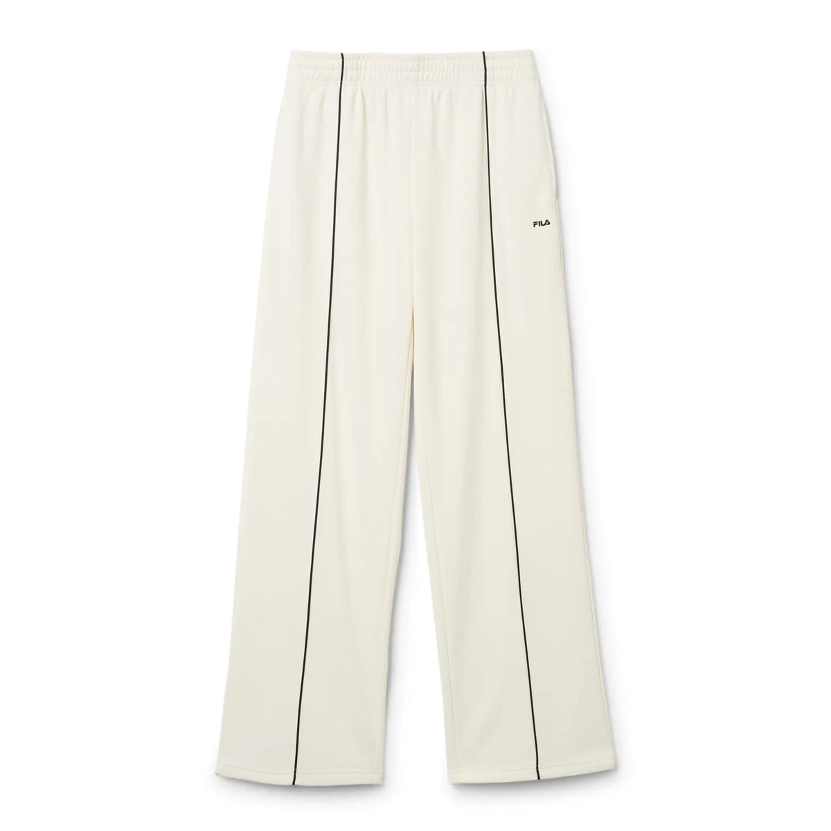 Pantaloni Fitness Novale - Bianco Panna