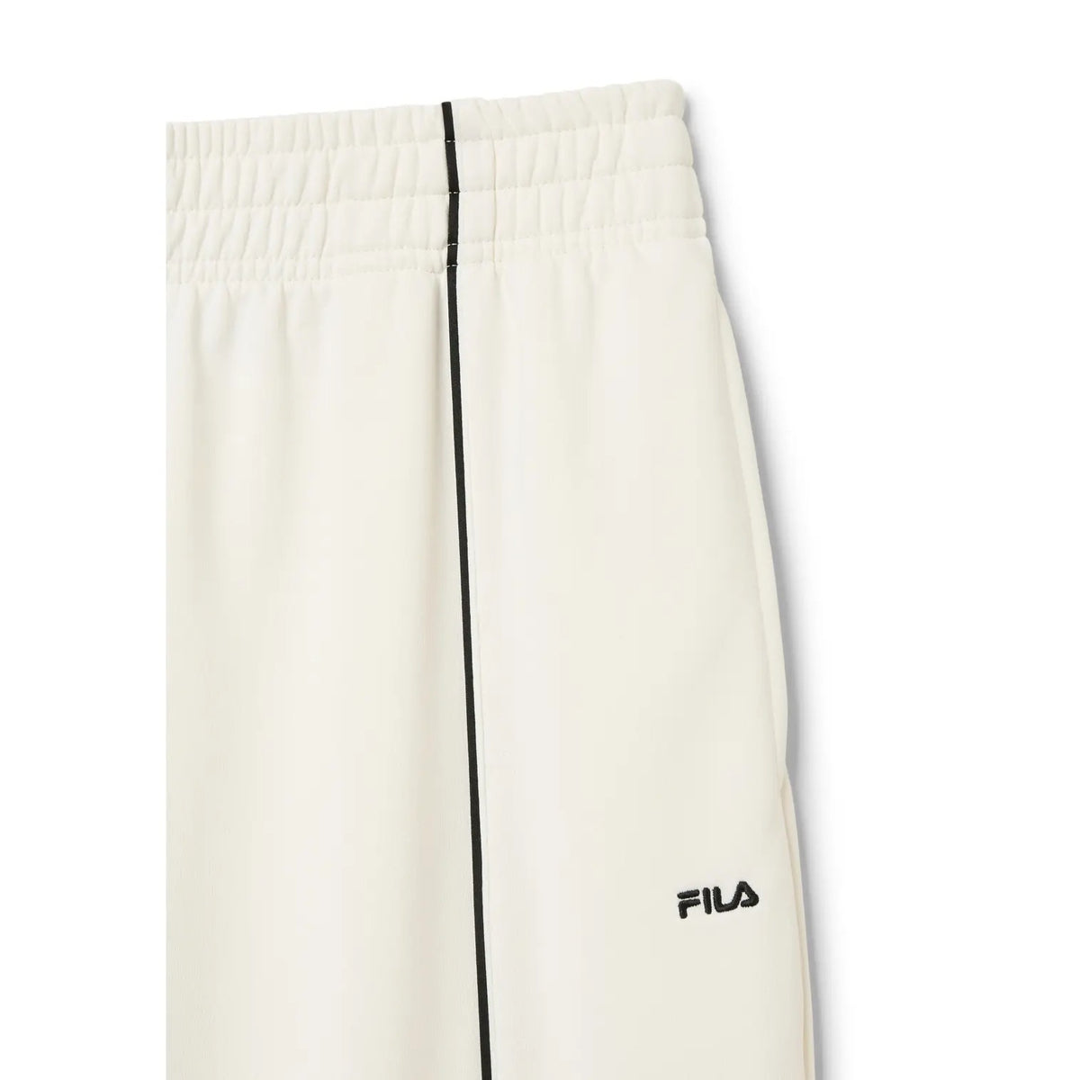 Pantaloni Fitness Novale - Bianco Panna