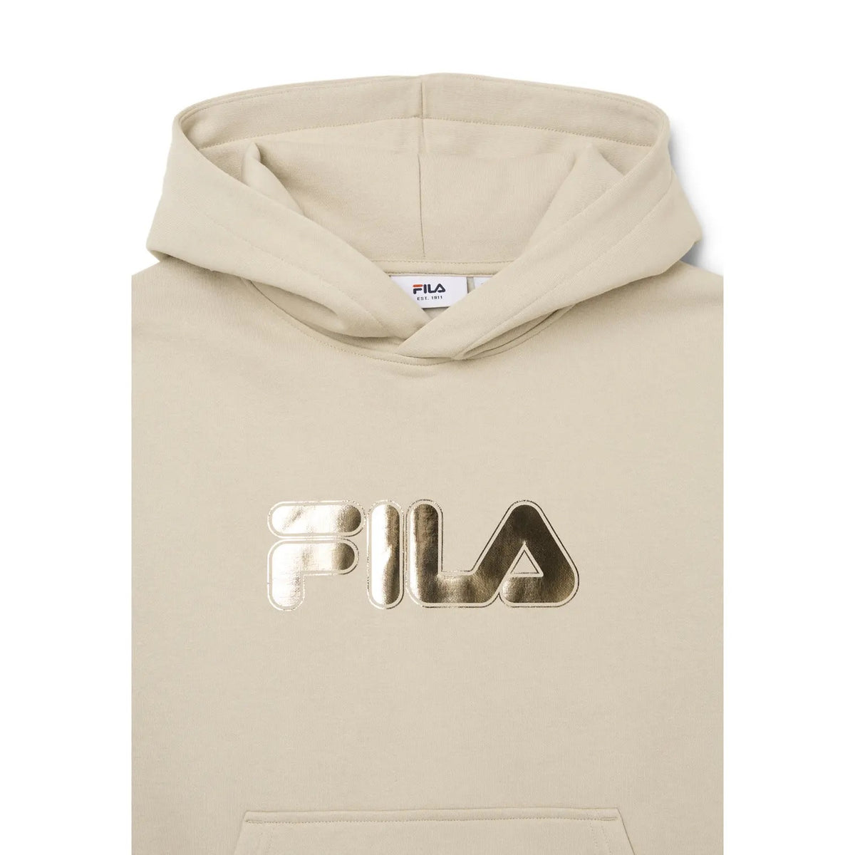 Felpa Calice - Grigio Chiaro