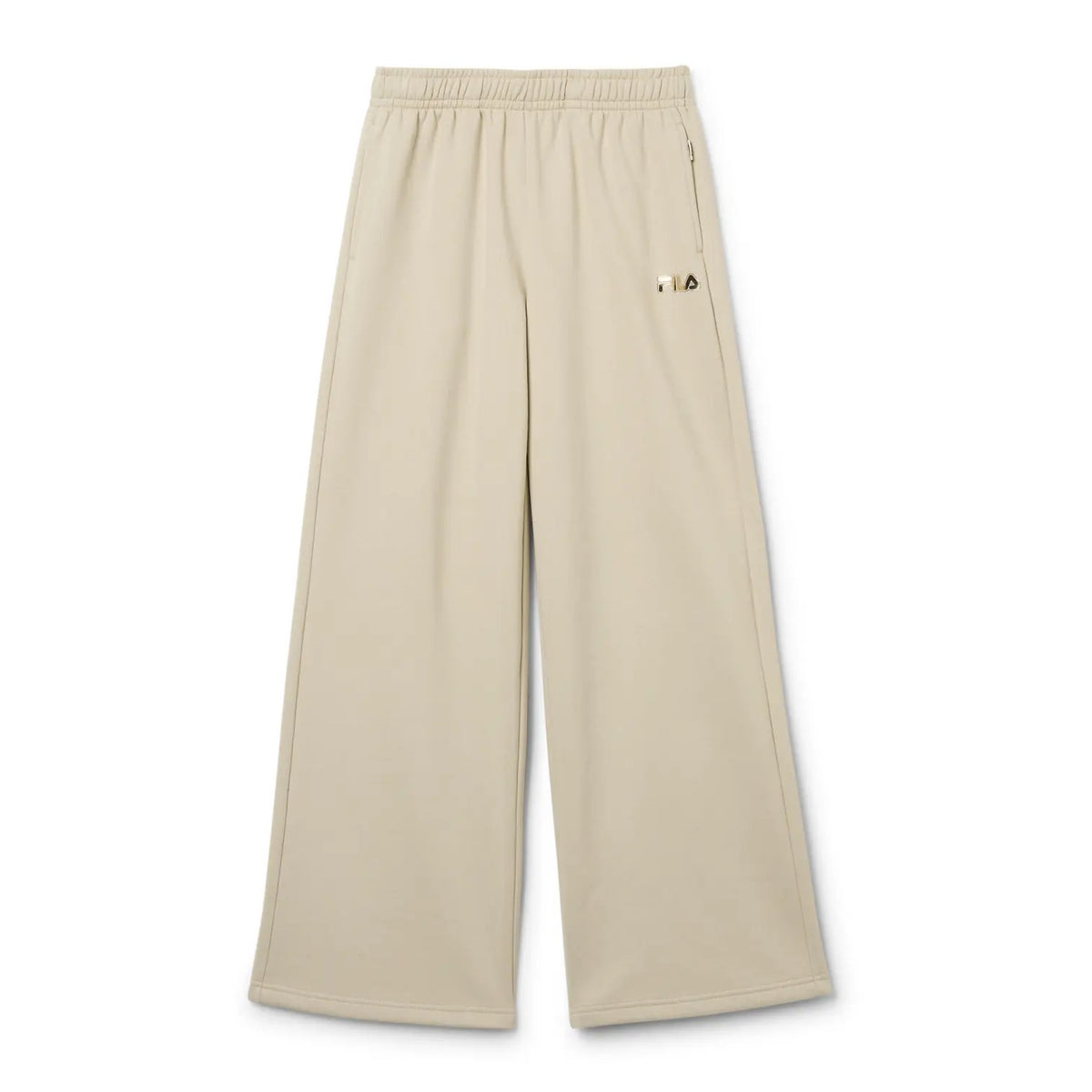 Pantaloni Fitness Calice - Grigio Chiaro