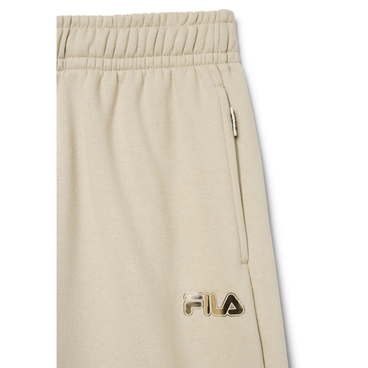 Pantaloni Fitness Calice - Grigio Chiaro