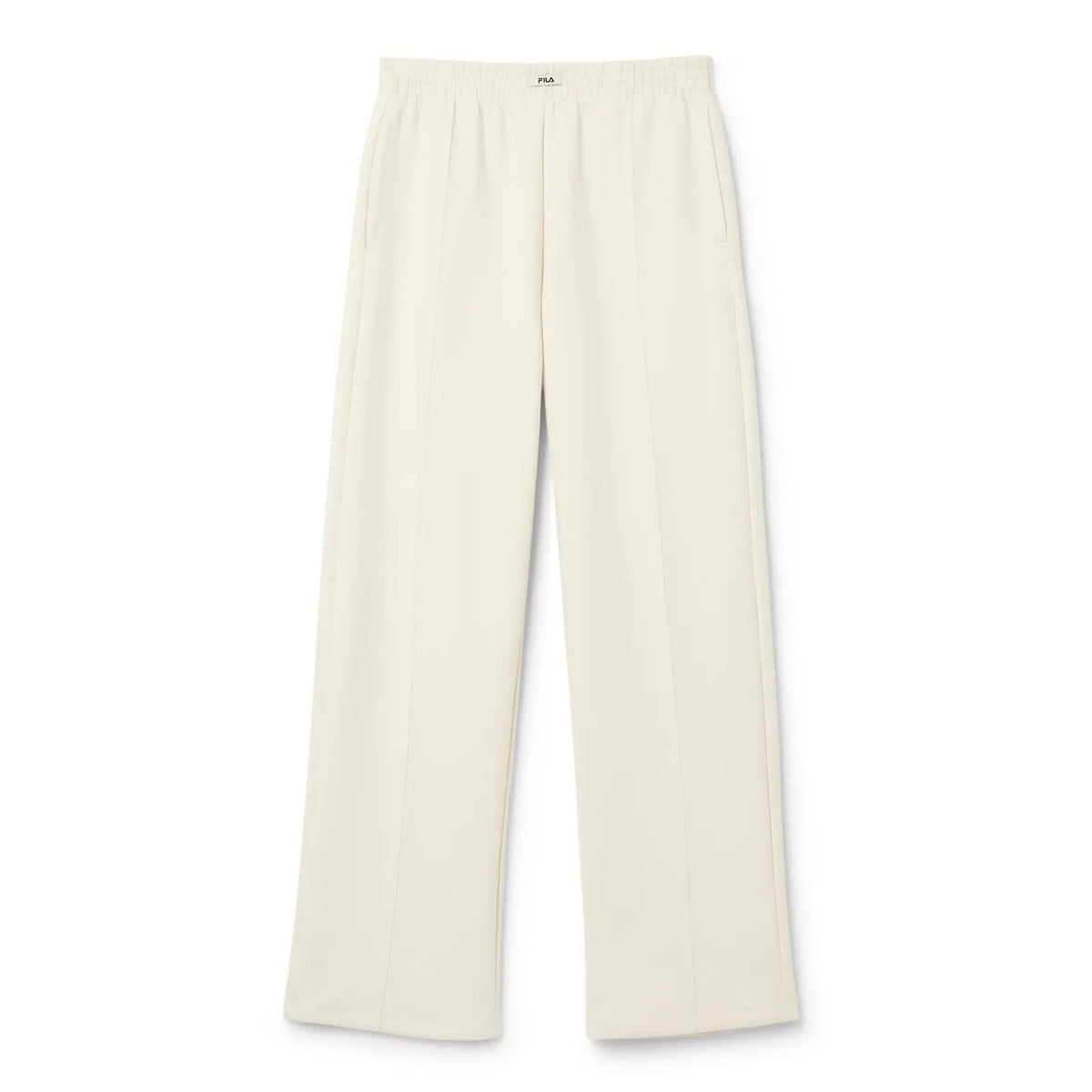 Pantaloni Fitness Avigna - Bianco Panna