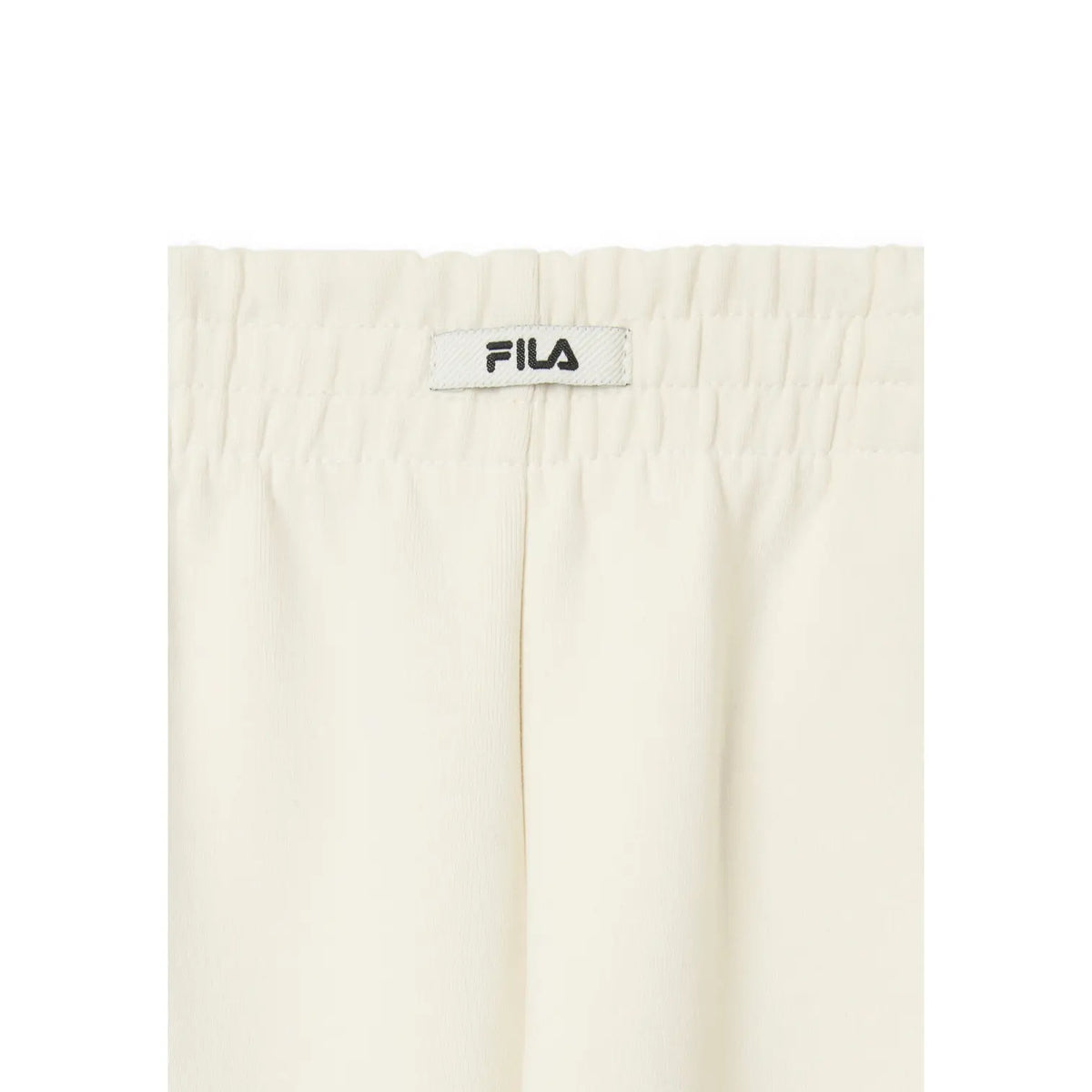 Pantaloni Fitness Avigna - Bianco Panna
