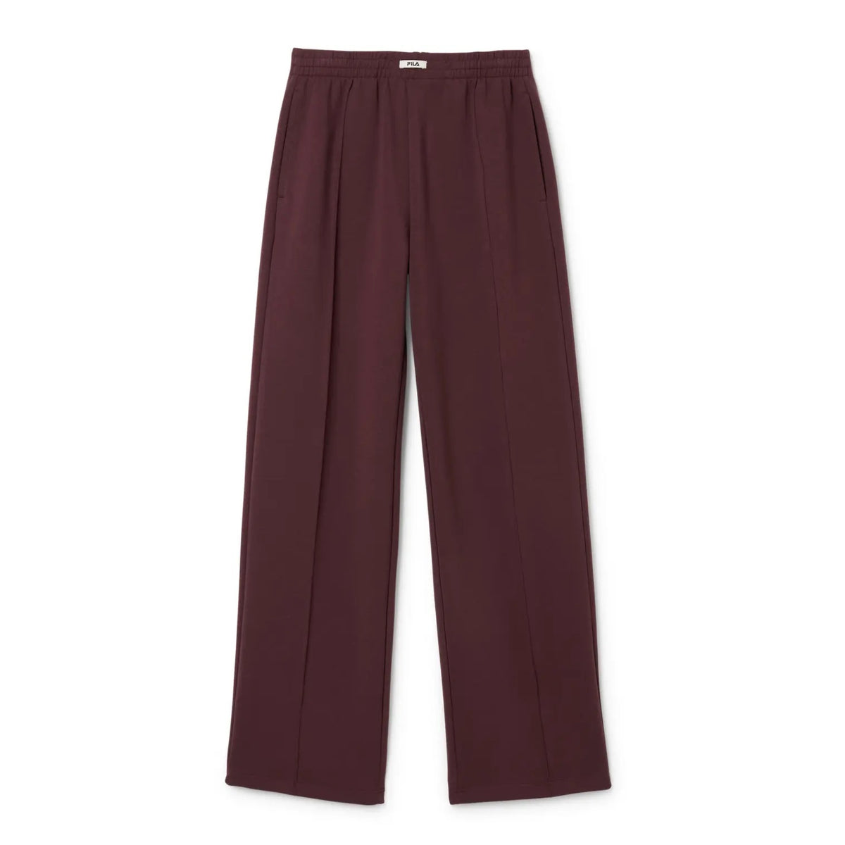 Pantaloni Fitness Avigna - Marrone