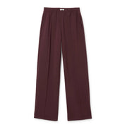 Pantaloni Fitness Avigna - Marrone