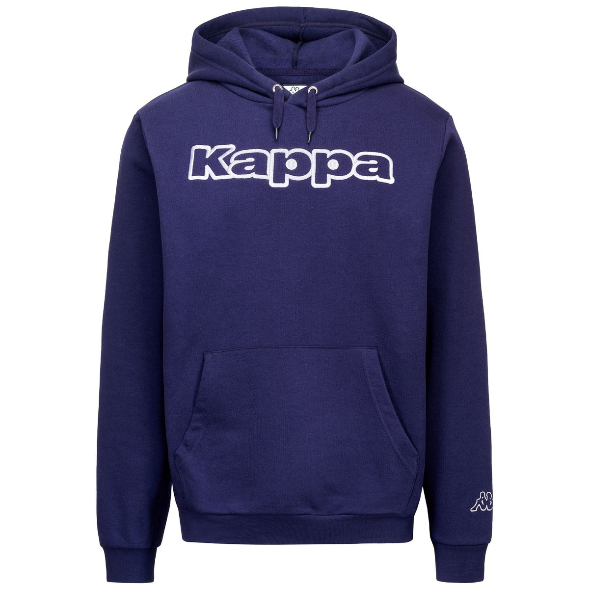 Felpa Logo Korpo Dafers