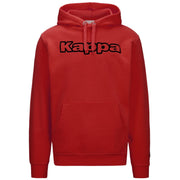 Felpa Logo Korpo Dafers