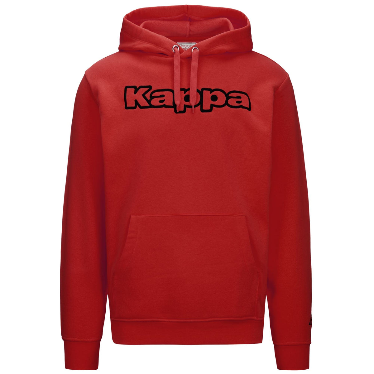 Felpa Logo Korpo Dafers