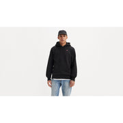 Felpa New Original Hoodie - Nero