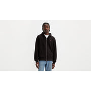 Felpa New Original Zip Up - Nero