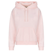 Felpa Everyday Hoodie - Rosa