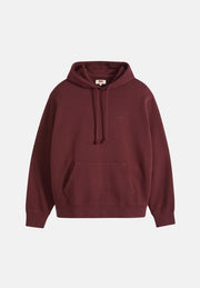 Felpa New Original Hoodie - Viola