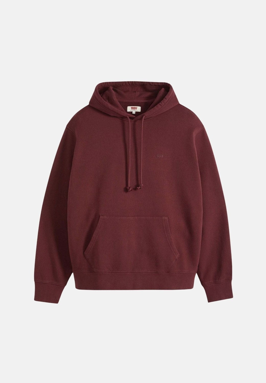 Felpa New Original Hoodie - Viola