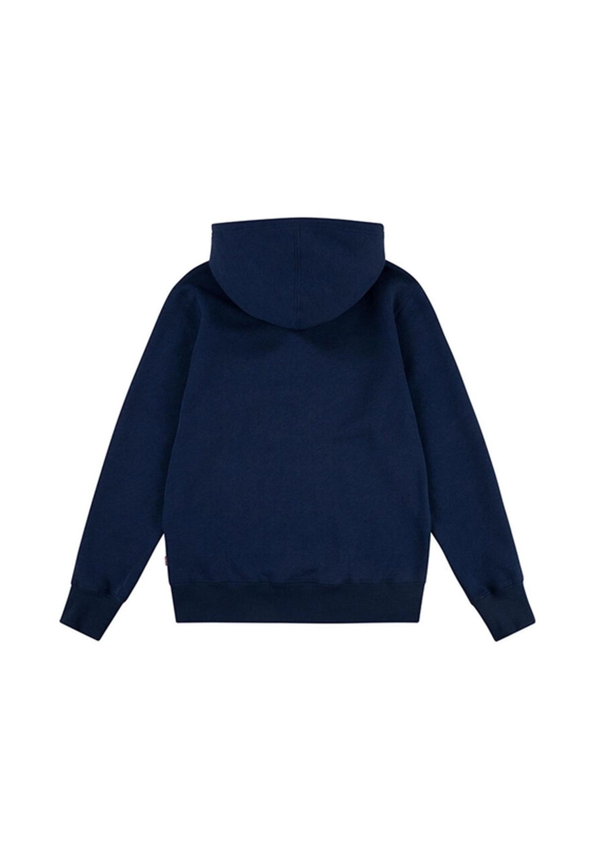 Felpa Girocollo Mini Batwing Bambino - Blu