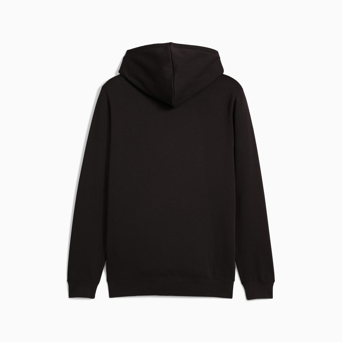 Felpa Ess Logo Lab Holiday - Nero