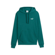 ESS 2 Color Small No. 1 Logo Hoodie TR - Emerald Ice