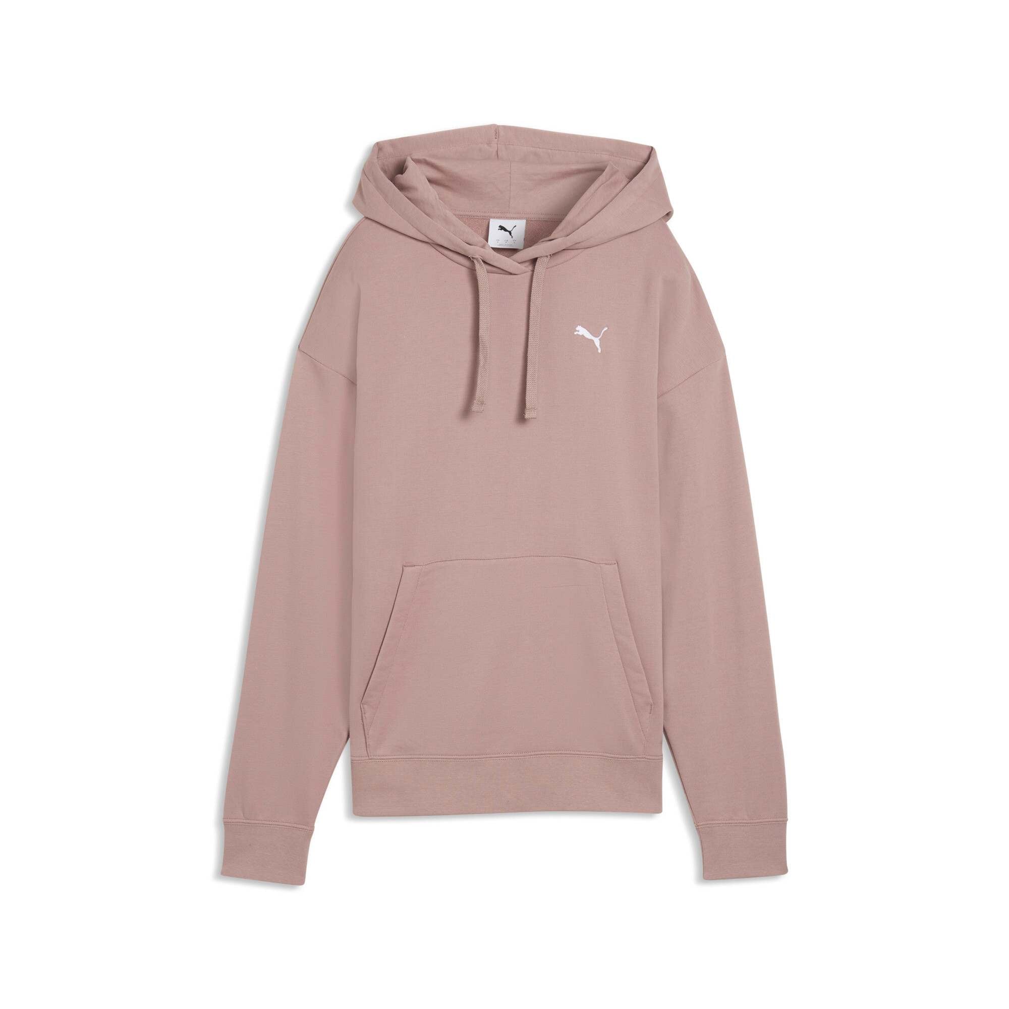 ESS Comfort Hoodie TR (s) - Sandstone