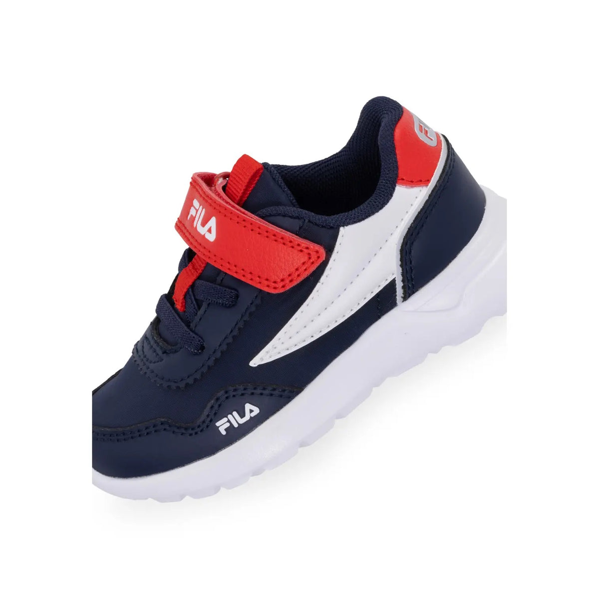 Sneakers Lifestyle Tiger Bambino - Blu Navy