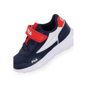 Sneakers Lifestyle Tiger Bambino - Blu Navy