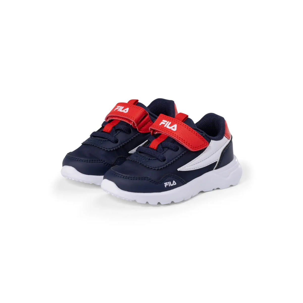 Sneakers Lifestyle Tiger Bambino - Blu Navy