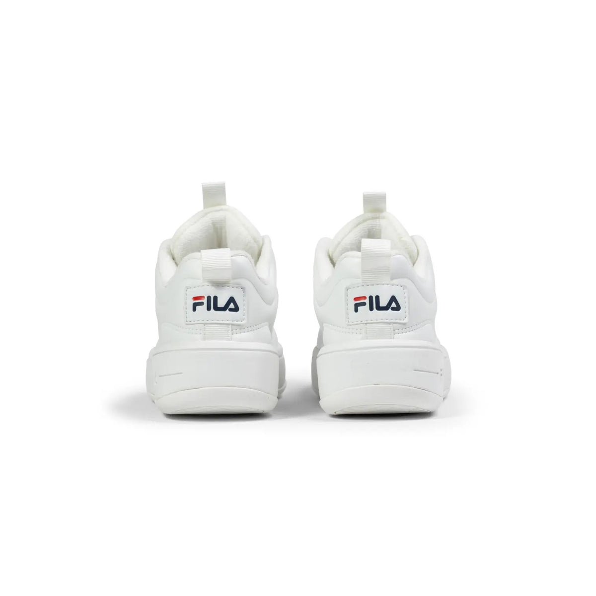 Sneakers Lifestyle Superbubble Bambino - Bianco
