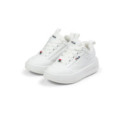 Sneakers Lifestyle Superbubble Bambino - Bianco