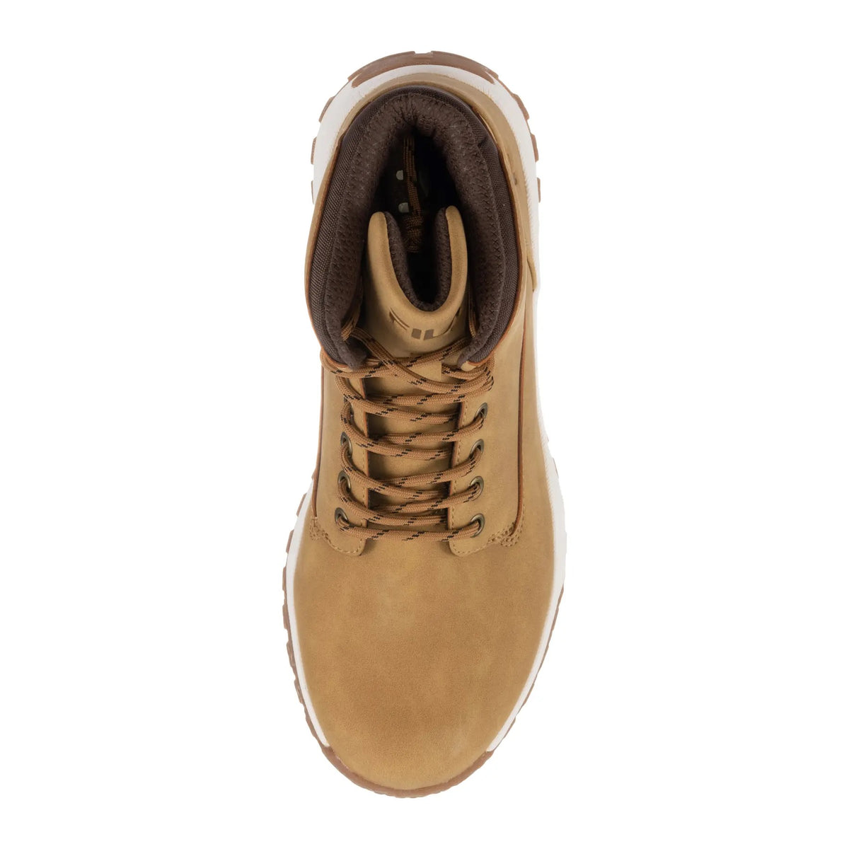 Scarponcino Lance XXI - Marrone