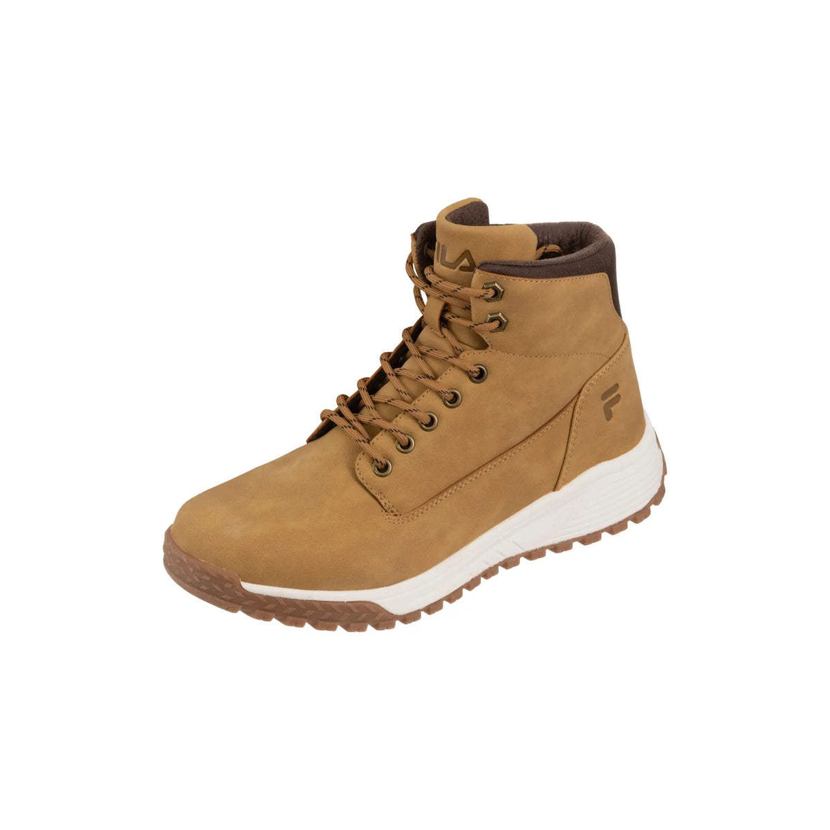 Scarponcino Lance XXI - Marrone