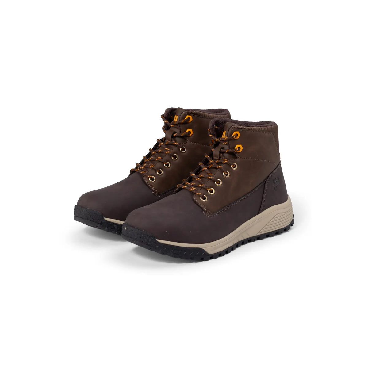 Scarponcino Lance XXI - Marrone