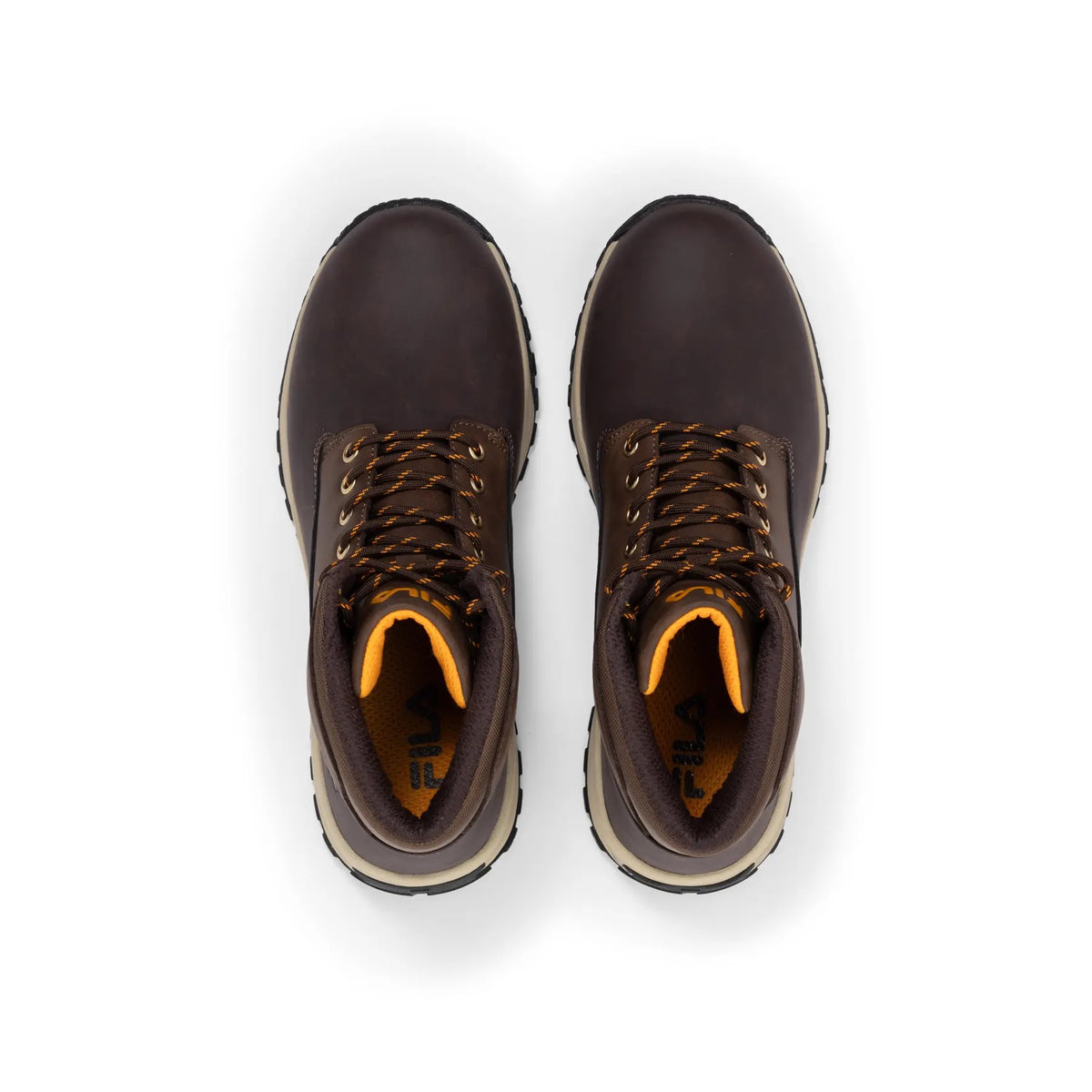 Scarponcino Lance XXI - Marrone