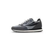 Sneakers Lifestyle Hypert - Grigio Scuro / Grigio