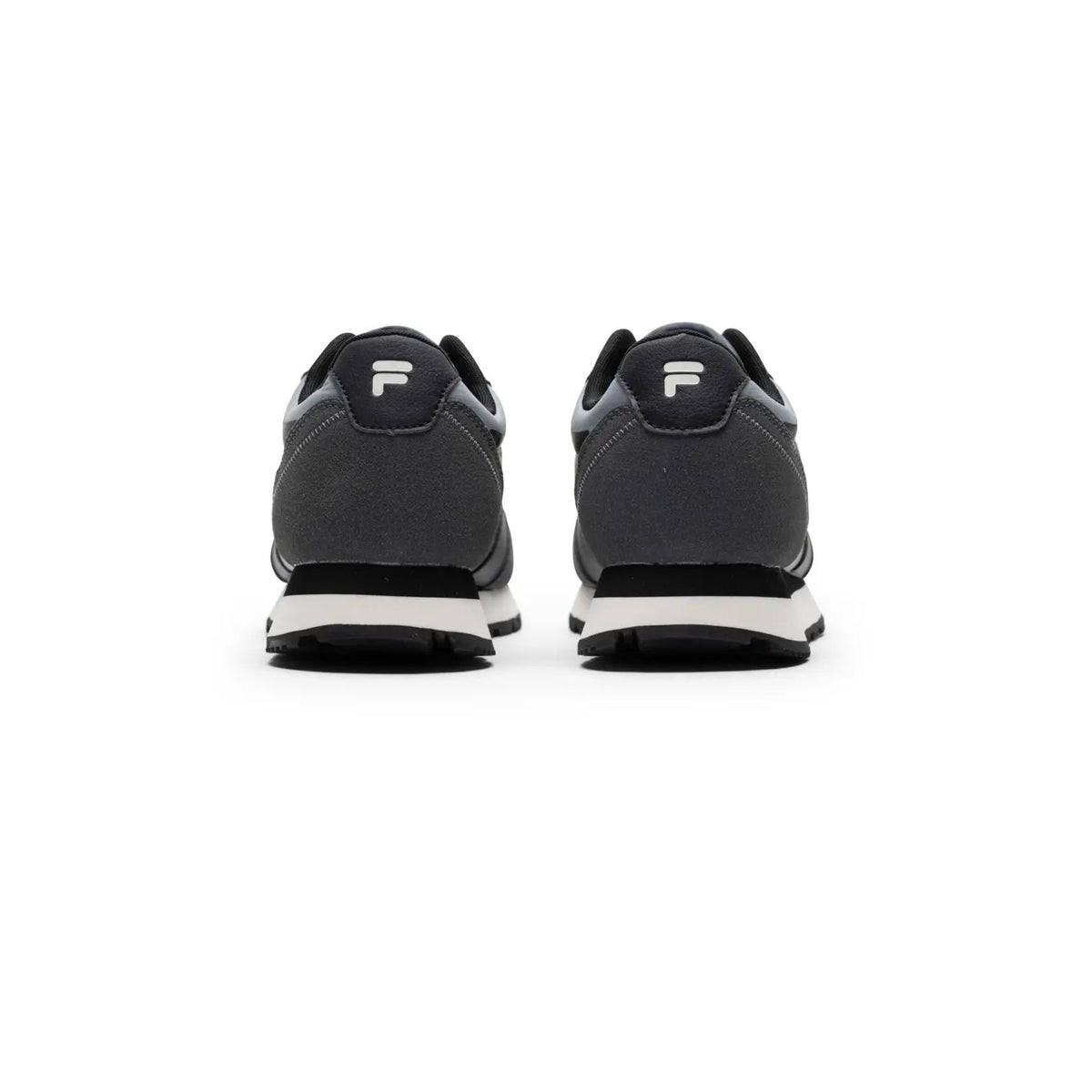 Sneakers Lifestyle Hypert - Grigio Scuro / Grigio
