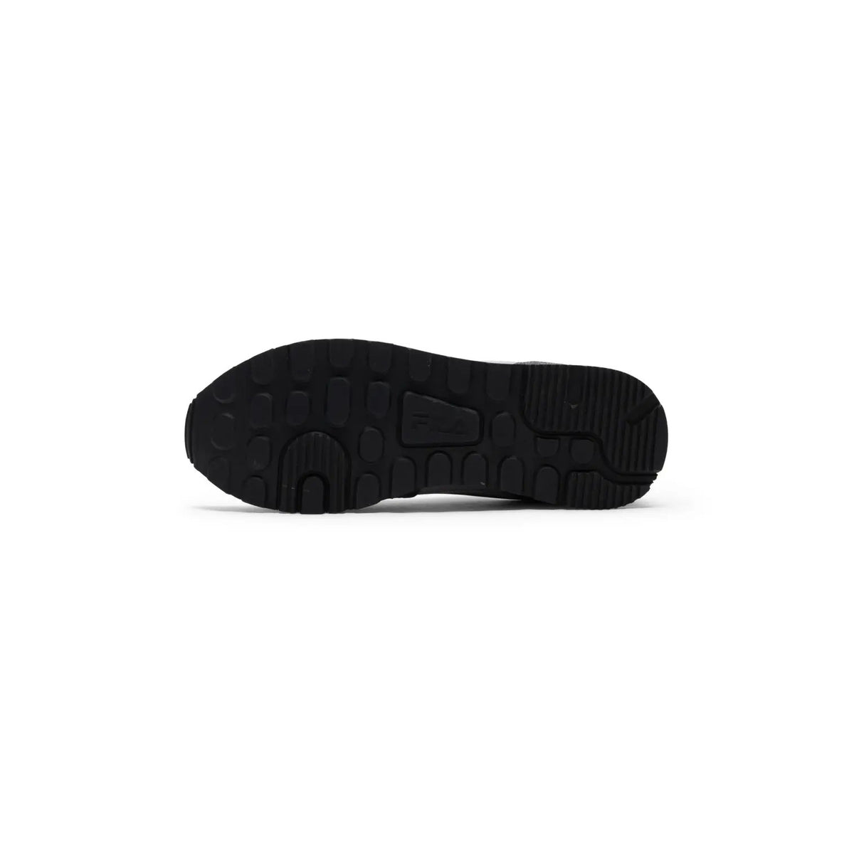 Sneakers Lifestyle Hypert - Grigio Scuro / Grigio