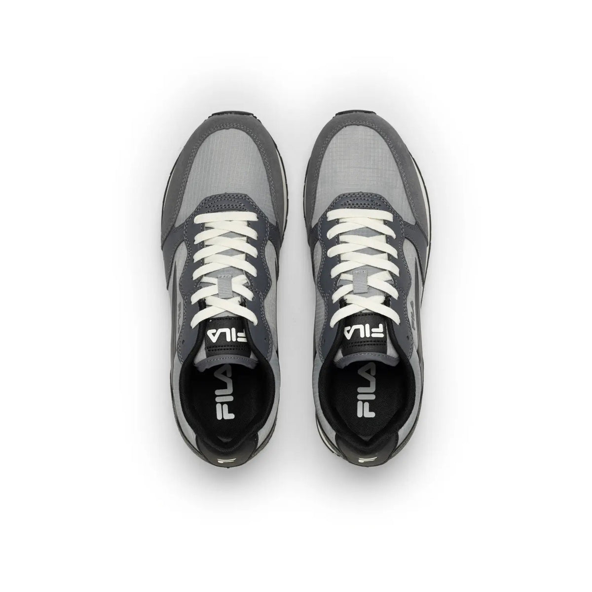 Sneakers Lifestyle Hypert - Grigio Scuro / Grigio