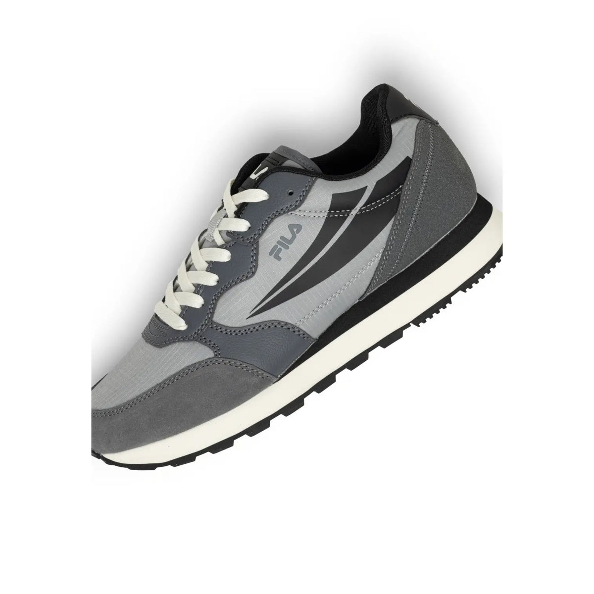 Sneakers Lifestyle Hypert - Grigio Scuro / Grigio