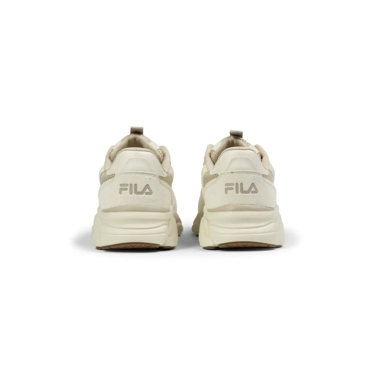 Sneakers Lifestyle Recade S - Bianco Antico