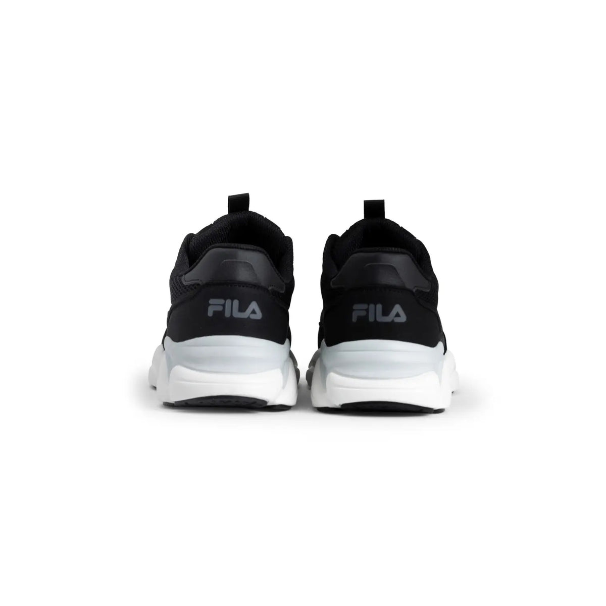 Sneakers Lifestyle Recade S - Nero