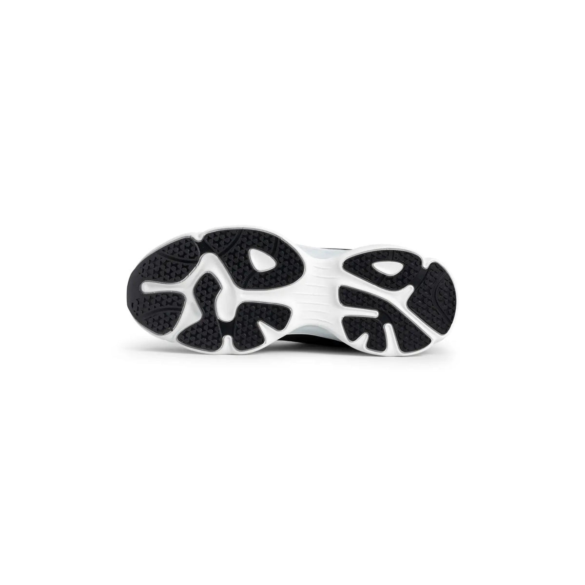 Sneakers Lifestyle Recade S - Nero