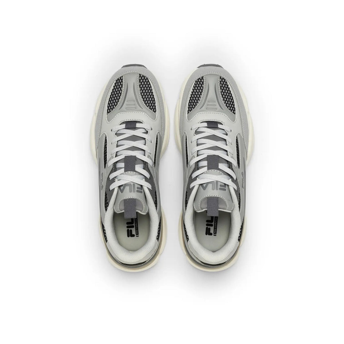 Sneakers Lifestyle Recade - Grigio