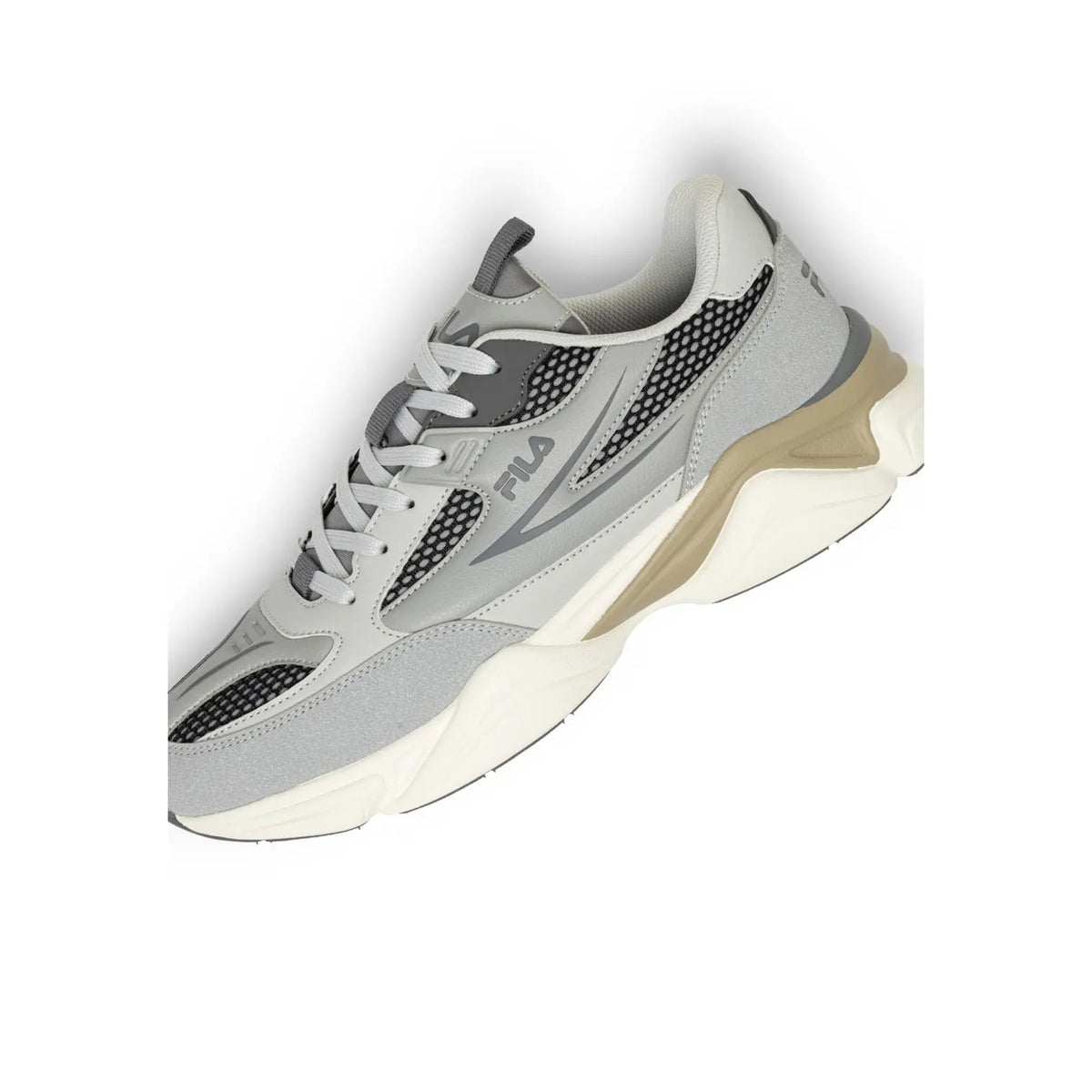 Sneakers Lifestyle Recade - Grigio