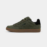 Sneakers Lifestyle Boldbay - Verde Oliva