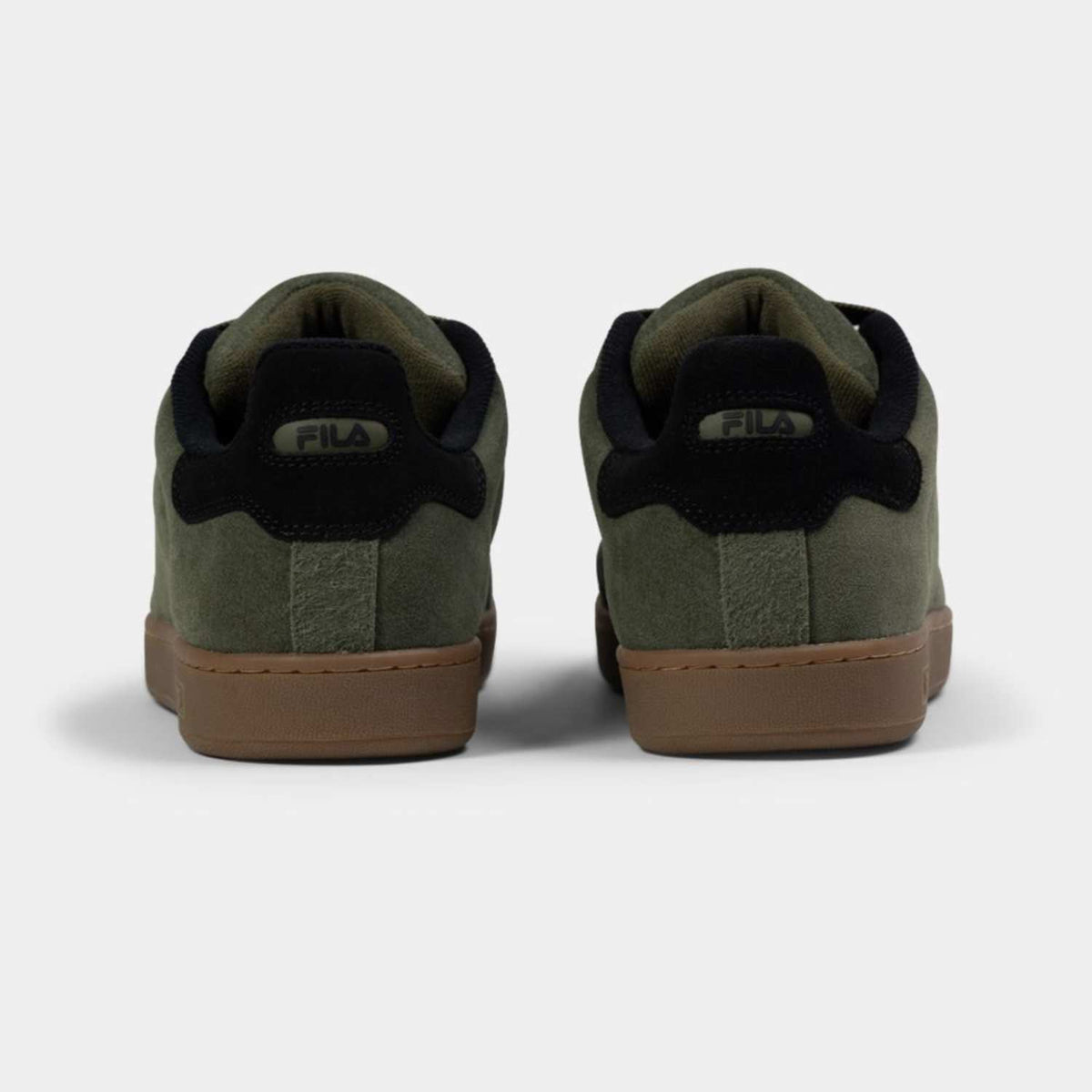 Sneakers Lifestyle Boldbay - Verde Oliva