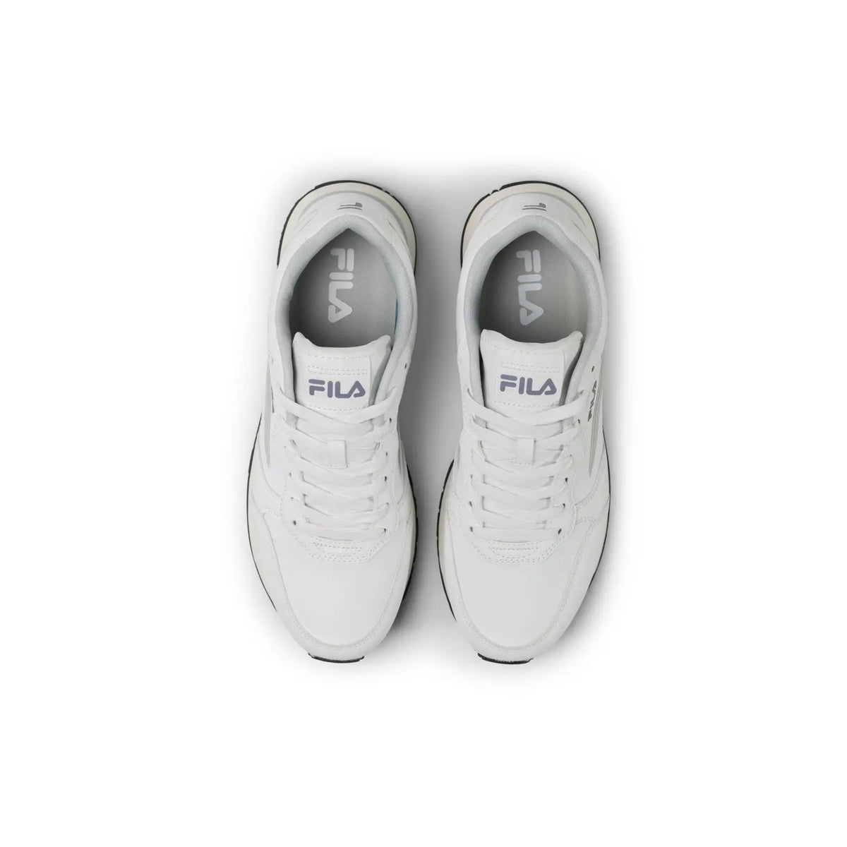 Sneakers Lifestyle Hypert P - Bianco / Grigio