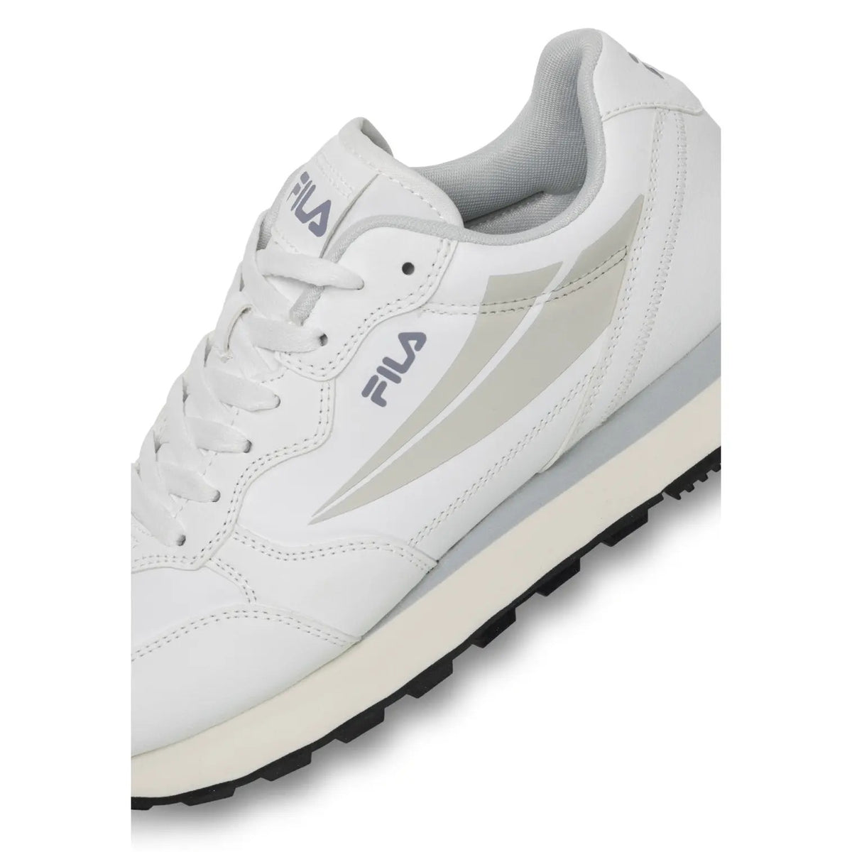 Sneakers Lifestyle Hypert P - Bianco / Grigio