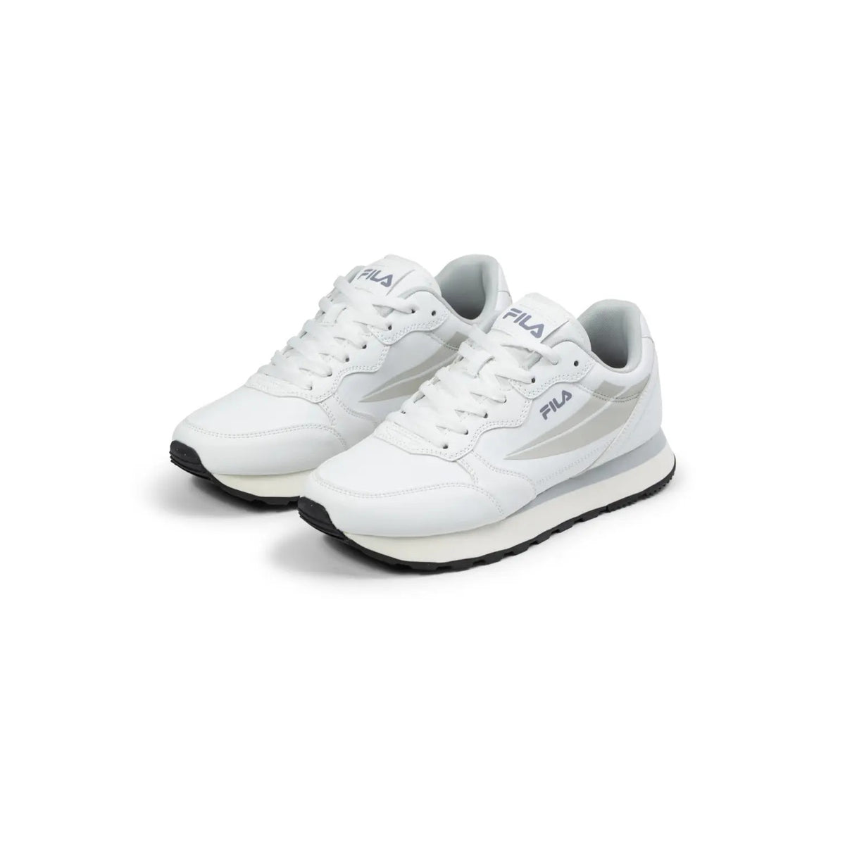 Sneakers Lifestyle Hypert P - Bianco / Grigio
