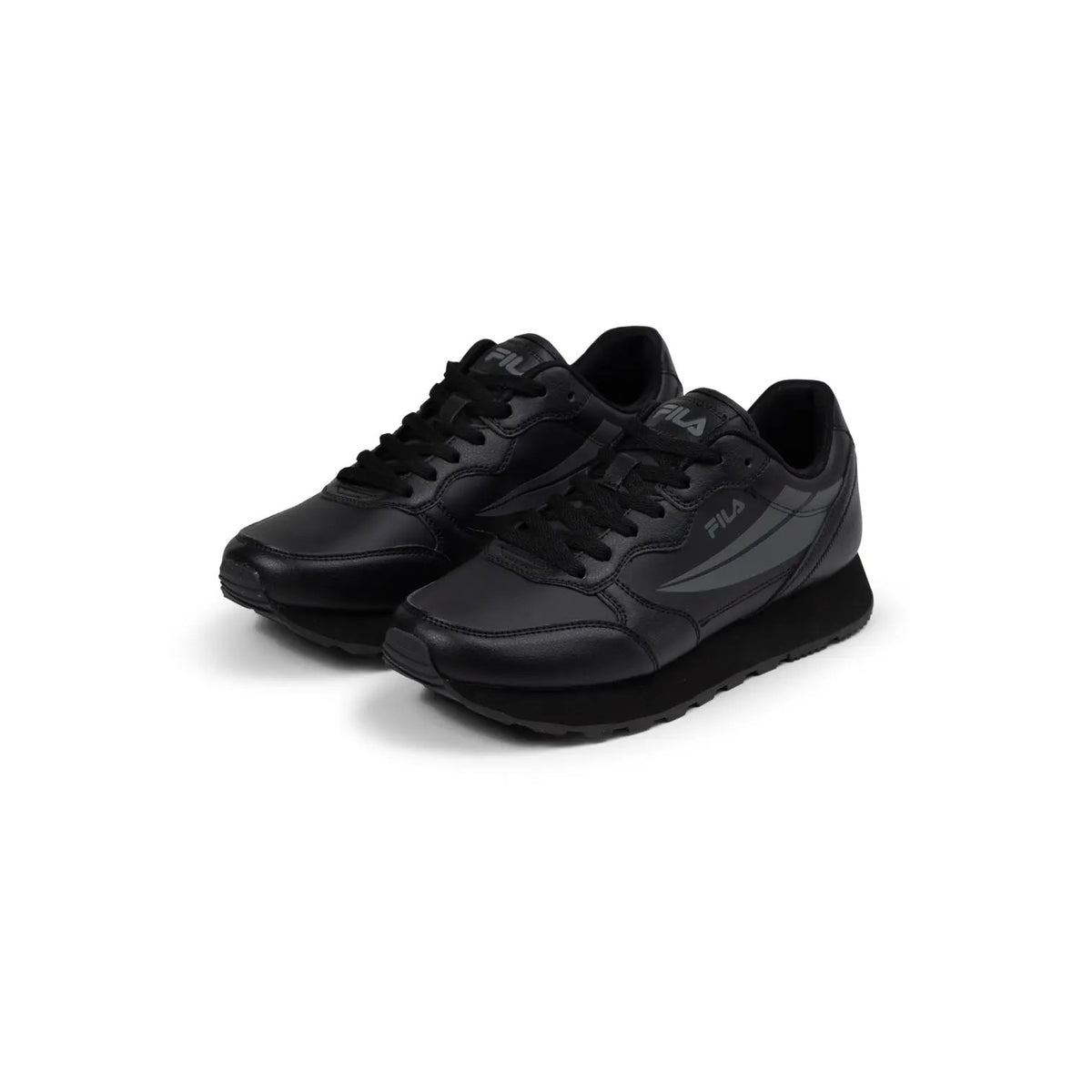 Sneakers Lifestyle Hypert P - Nero / Grigio Scuro