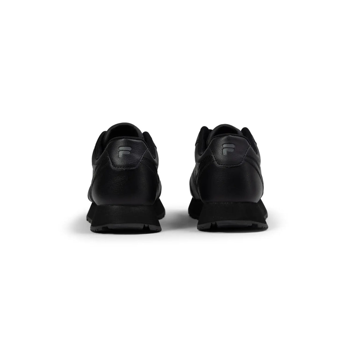 Sneakers Lifestyle Hypert P - Nero / Grigio Scuro