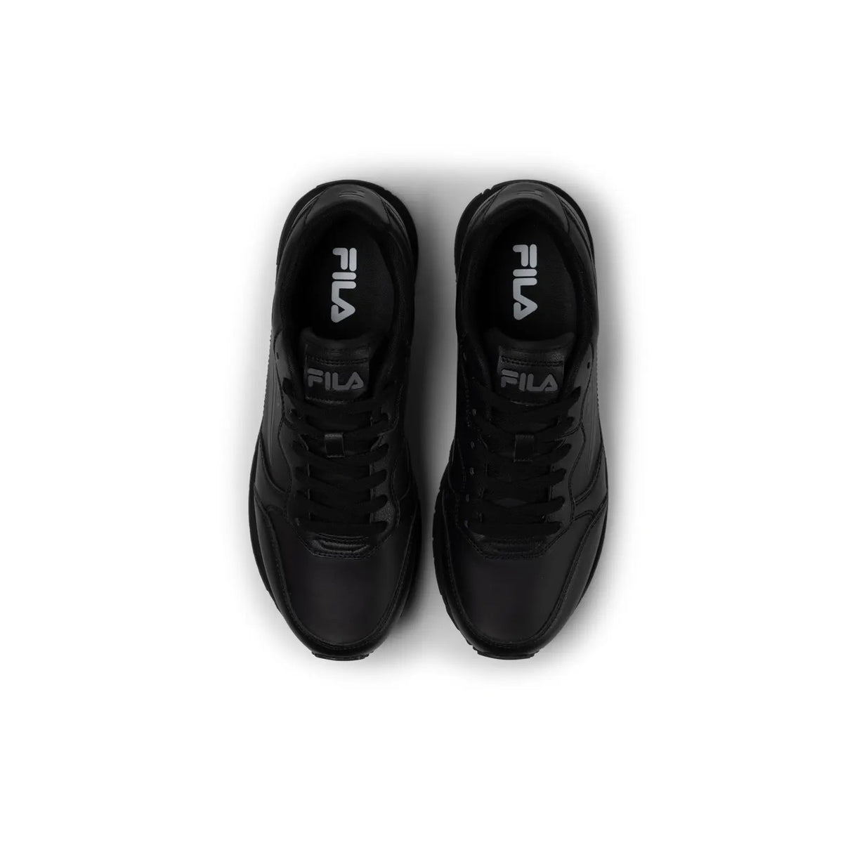 Sneakers Lifestyle Hypert P - Nero / Grigio Scuro